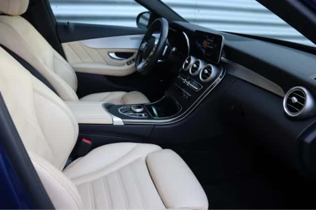 Mercedes-Benz C-Klasse (2019) thumbnail 20