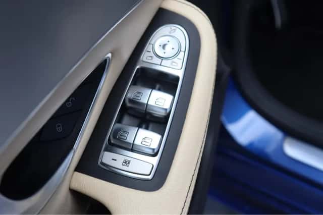 Mercedes-Benz C-Klasse (2019) thumbnail 22