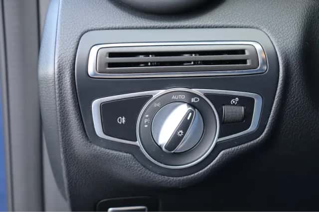 Mercedes-Benz C-Klasse (2019) thumbnail 23