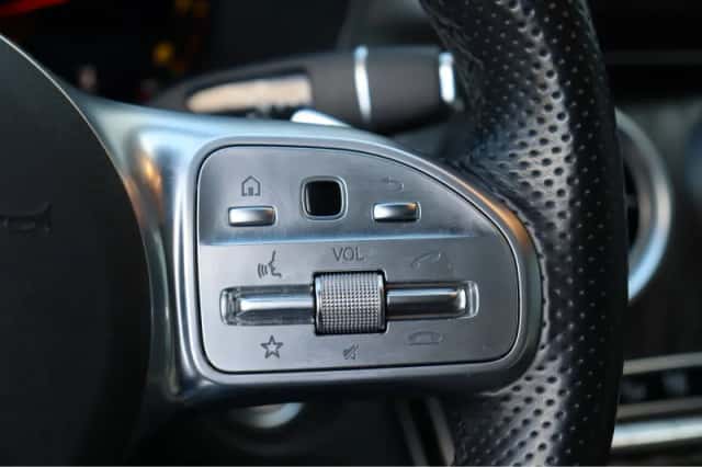 Mercedes-Benz C-Klasse (2019) thumbnail 28
