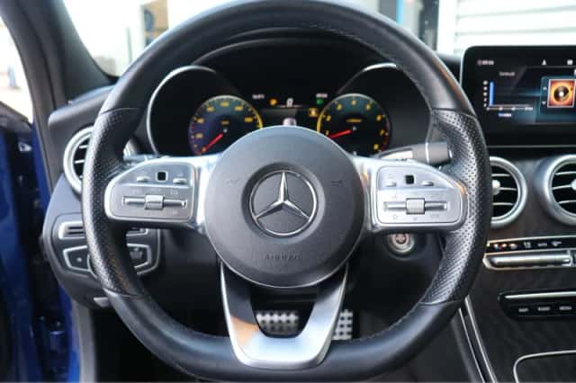 Mercedes-Benz C-Klasse (2019) thumbnail 31