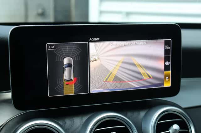 Mercedes-Benz C-Klasse (2019) thumbnail 32