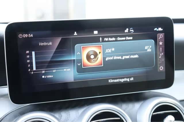 Mercedes-Benz C-Klasse (2019) thumbnail 33