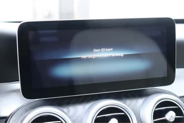 Mercedes-Benz C-Klasse (2019) thumbnail 35