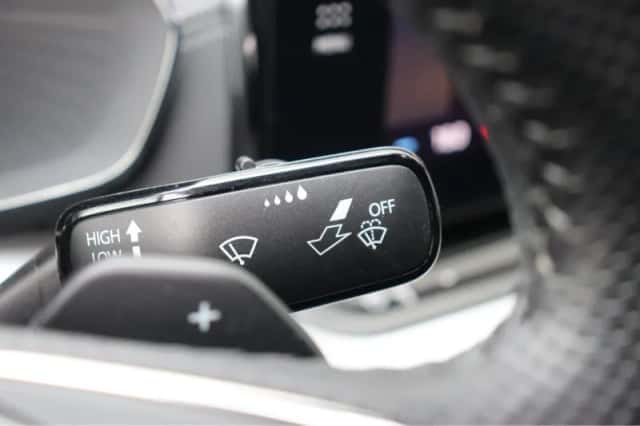 Škoda Octavia (2022) thumbnail 24