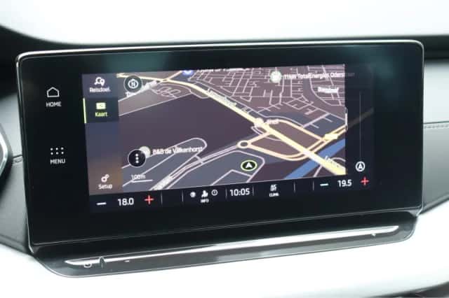 Škoda Octavia (2022) thumbnail 27