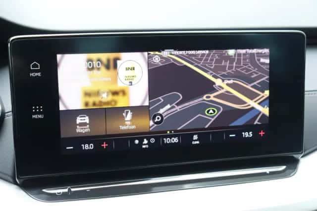 Škoda Octavia (2022) thumbnail 28