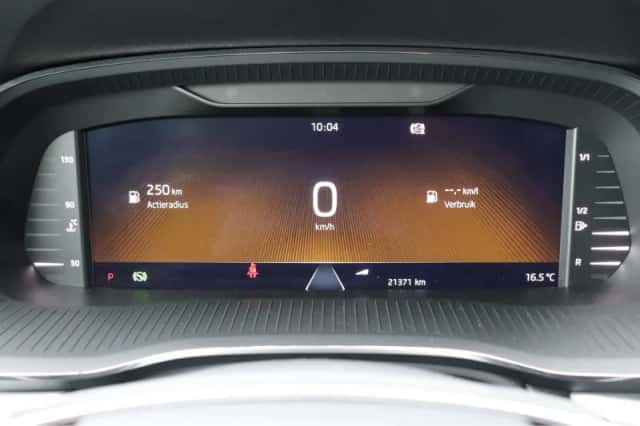 Škoda Octavia (2022) thumbnail 29
