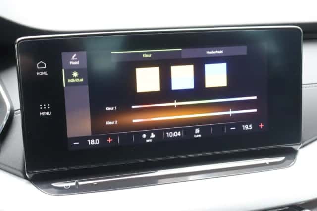 Škoda Octavia (2022) thumbnail 30