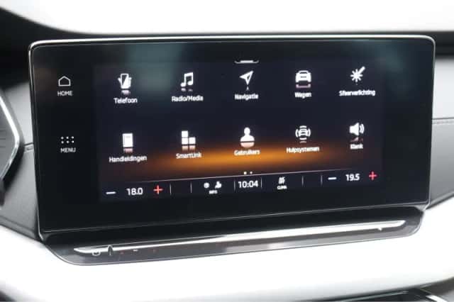Škoda Octavia (2022) thumbnail 31