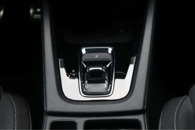 Škoda Octavia (2022) thumbnail 33