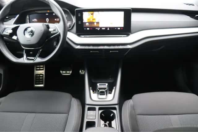 Škoda Octavia (2022) thumbnail 34