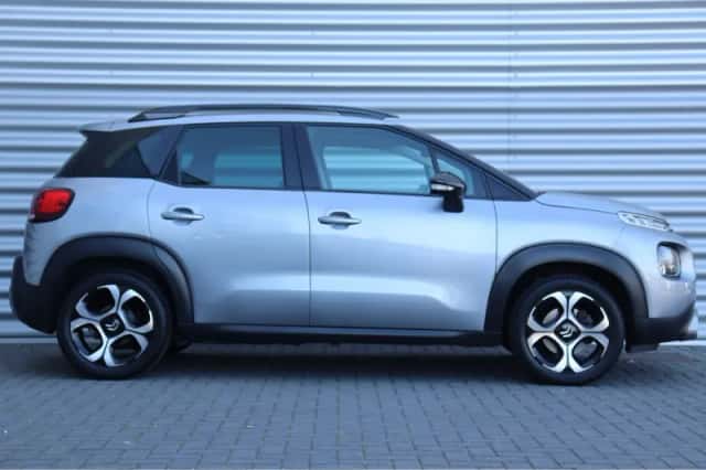 Citroën C3 Aircross (2020) thumbnail 3