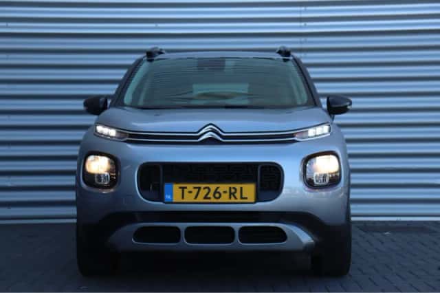 Citroën C3 Aircross (2020) thumbnail 5