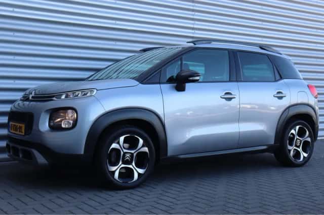 Citroën C3 Aircross (2020) thumbnail 6