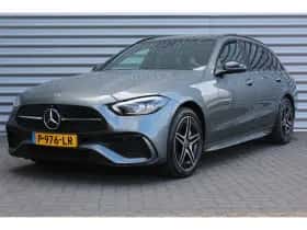 Mercedes-Benz C-Klasse (2022)