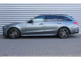 Mercedes-Benz C-Klasse (2022) thumbnail 2