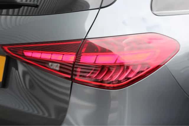 Mercedes-Benz C-Klasse (2022) thumbnail 11