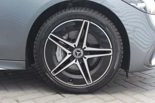 Mercedes-Benz C-Klasse (2022) thumbnail 12