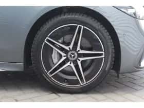 Mercedes-Benz C-Klasse (2022) thumbnail 12