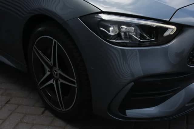 Mercedes-Benz C-Klasse (2022) thumbnail 16