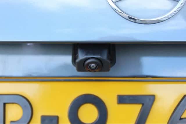 Mercedes-Benz C-Klasse (2022) thumbnail 17