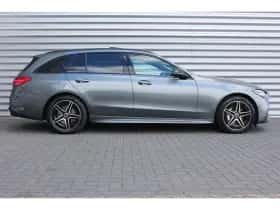 Mercedes-Benz C-Klasse (2022) thumbnail 3