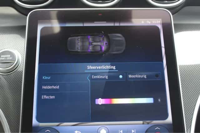 Mercedes-Benz C-Klasse (2022) thumbnail 32