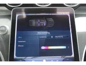Mercedes-Benz C-Klasse (2022) thumbnail 32