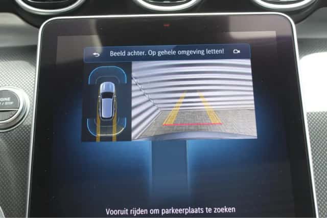 Mercedes-Benz C-Klasse (2022) thumbnail 33