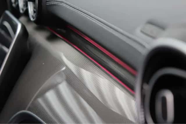 Mercedes-Benz C-Klasse (2022) thumbnail 35