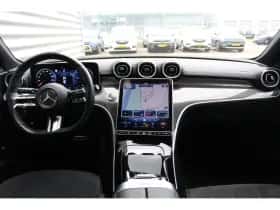 Mercedes-Benz C-Klasse (2022) thumbnail 36