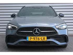 Mercedes-Benz C-Klasse (2022) thumbnail 5