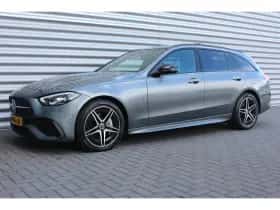 Mercedes-Benz C-Klasse (2022) thumbnail 6