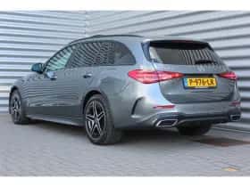 Mercedes-Benz C-Klasse (2022) thumbnail 7