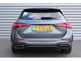 Mercedes-Benz C-Klasse (2022) thumbnail 8