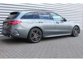 Mercedes-Benz C-Klasse (2022) thumbnail 9