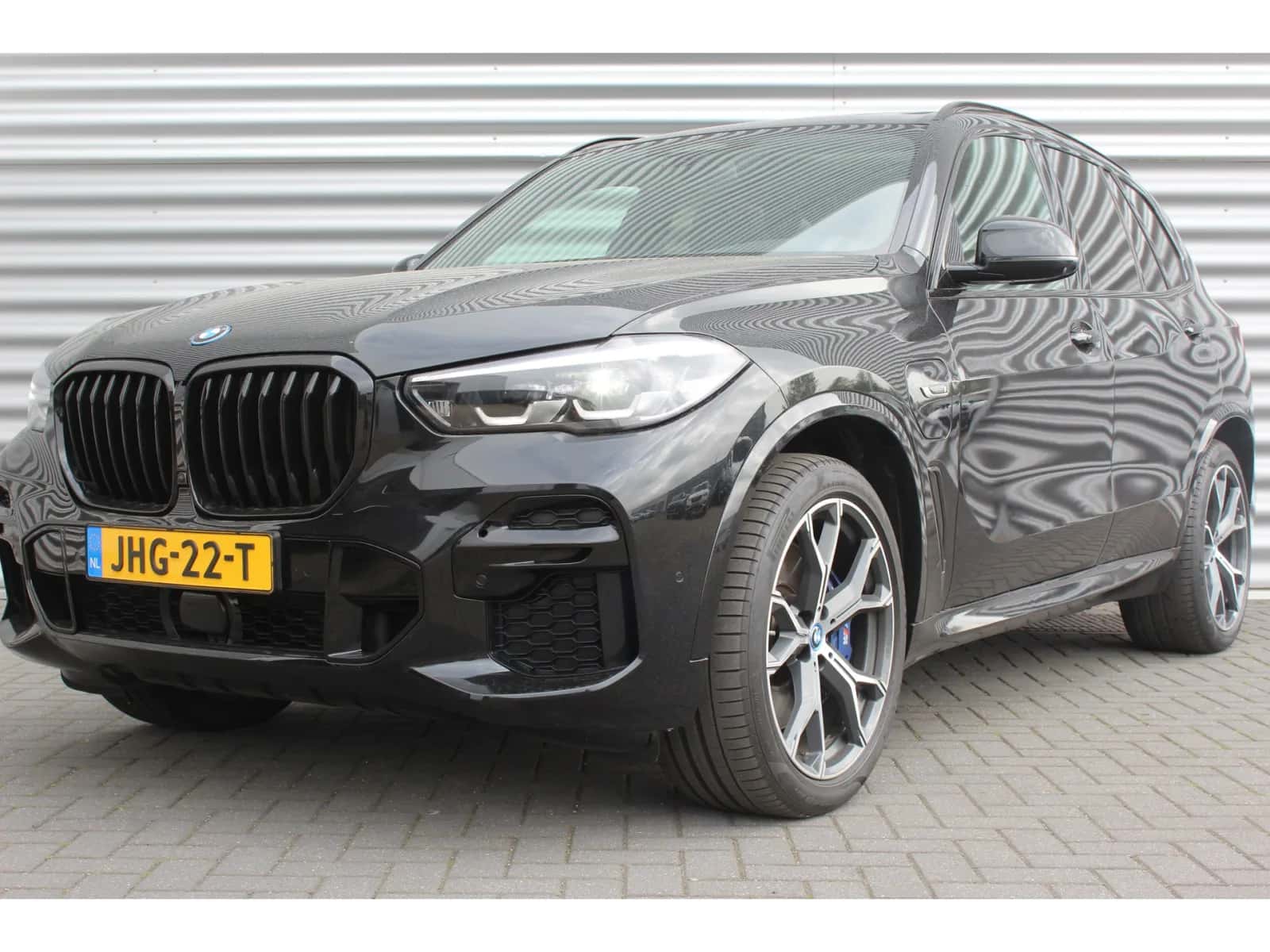 BMW X5 (2023) — foto 1