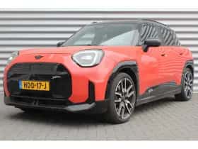 MINI Aceman
