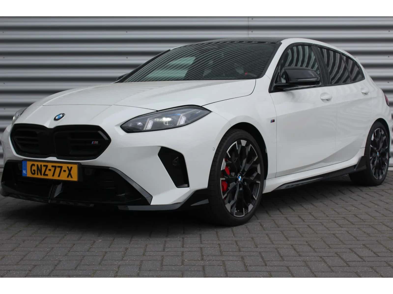 BMW 1-Serie (2024) — foto 1