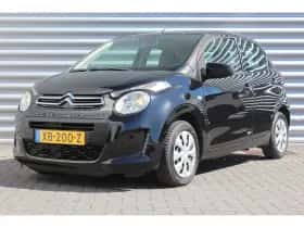 Citroën C1 (2018)