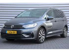 Volkswagen Touran (2019)