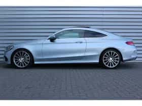 Mercedes-Benz C-Klasse (2015) thumbnail 2