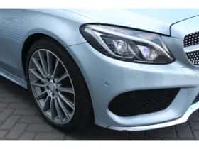 Mercedes-Benz C-Klasse (2015) thumbnail 12