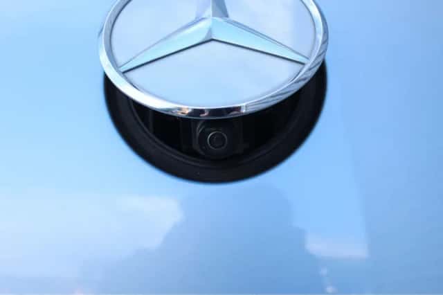 Mercedes-Benz C-Klasse (2015) thumbnail 13