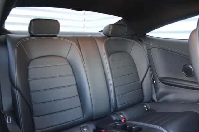 Mercedes-Benz C-Klasse (2015) thumbnail 15