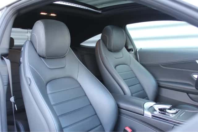 Mercedes-Benz C-Klasse (2015) thumbnail 16