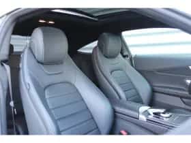 Mercedes-Benz C-Klasse (2015) thumbnail 16