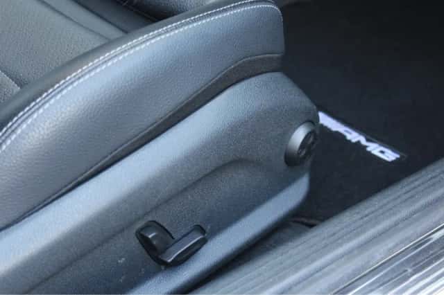 Mercedes-Benz C-Klasse (2015) thumbnail 17