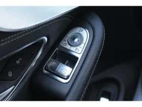 Mercedes-Benz C-Klasse (2015) thumbnail 20